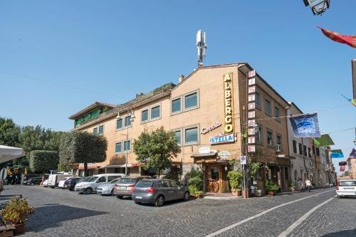 Фото Hotel Ristorante Stella