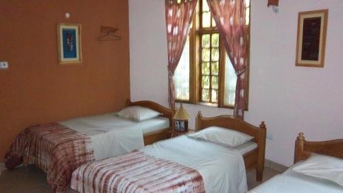 Фото Kilimanjaro Eco Lodge