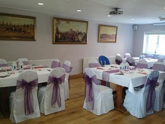 Фото Brambletye Hotel