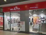 Milavitsa (Obyezdnaya ulitsa, 30), tienda de lencería y moda baño