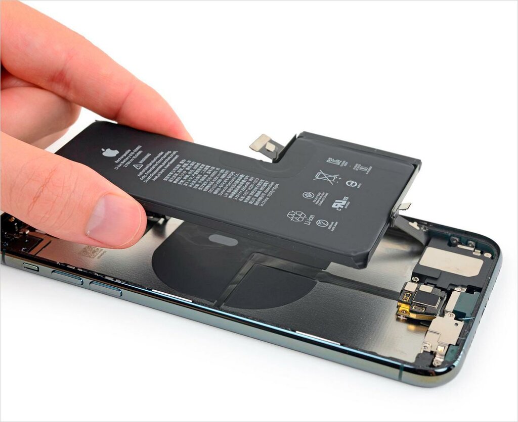 Phone repair Kirpich, Sochi, photo