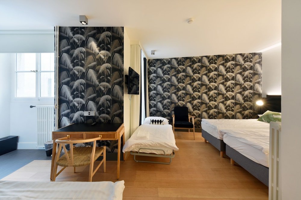 Фото The Pax Hotel