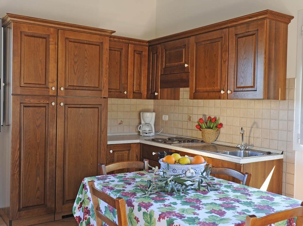 Фото Agriturismo L'Imposto