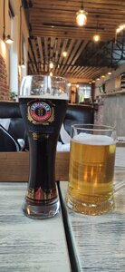 Opyata (Ostrovskogo Street, 1), bar, pub