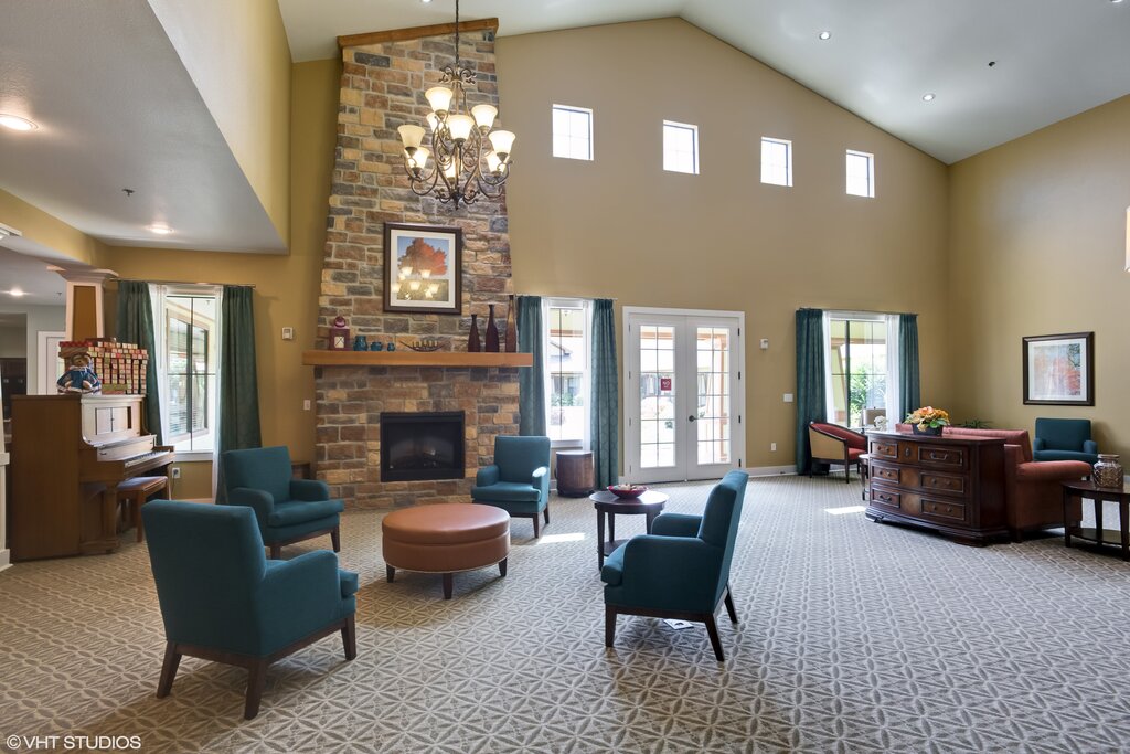 Nursing home Stonefield Assisted Living and Memory Care, State of Texas, photo