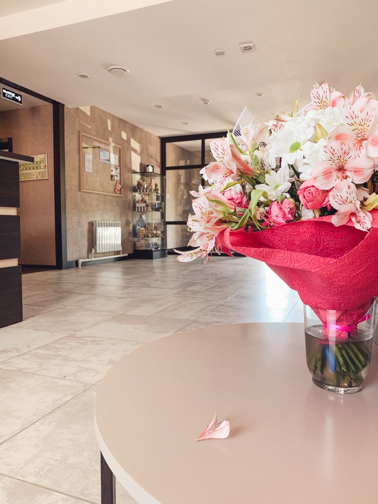 Фото Подкова