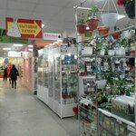 Хозтовары (Komarova Street, 131), household goods and chemicals shop