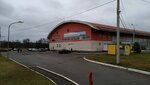 ГБУ СШОР по хоккею (Khiminstituta Village, 45к1), sports center