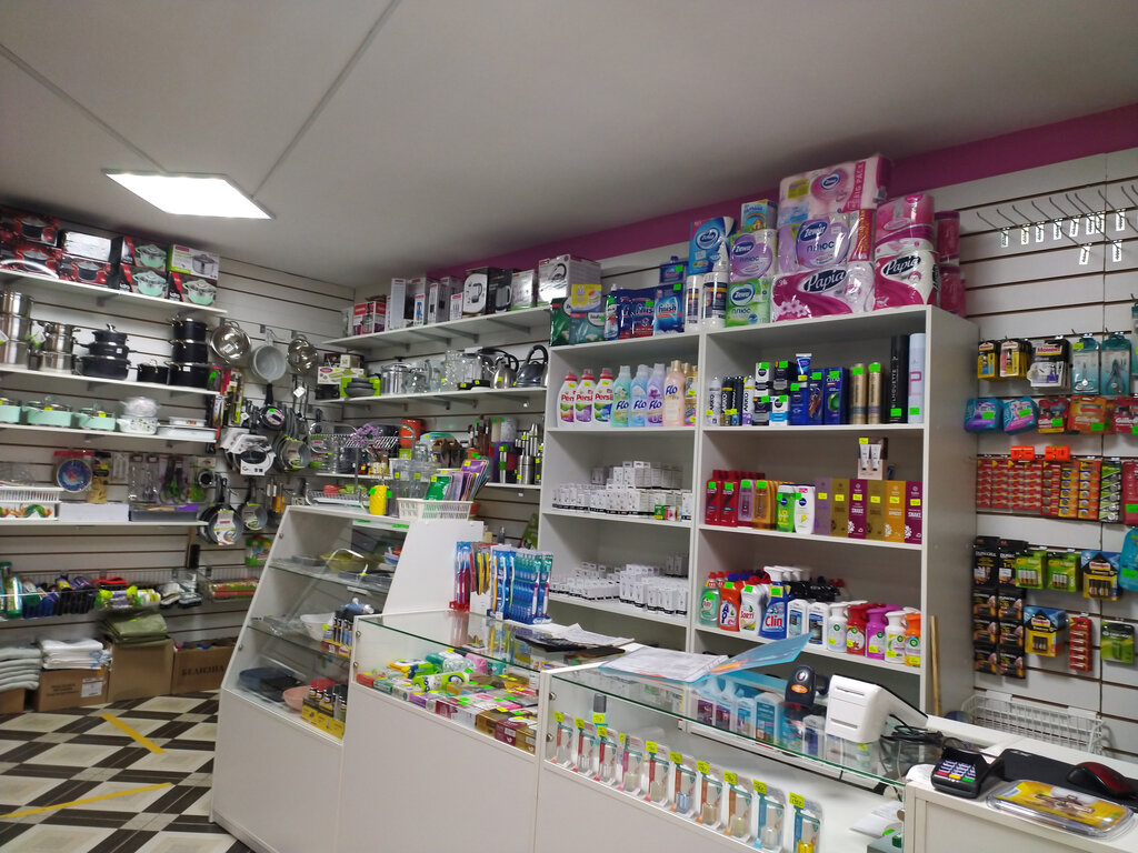 Home goods store Всё в Дом, Ramenskoe, photo