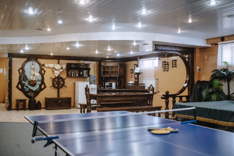 Фото Гостиница Ивановка