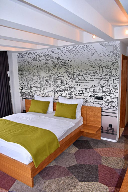 Фото Hecco Deluxe Hotel