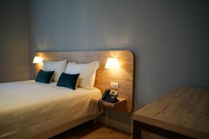 Гостиница Bergamo Inn 43