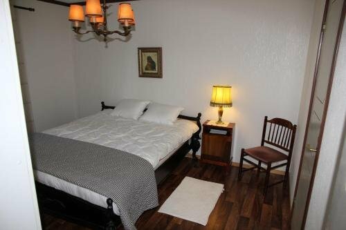 Гостиница Villa Lovisa в Уусимаа