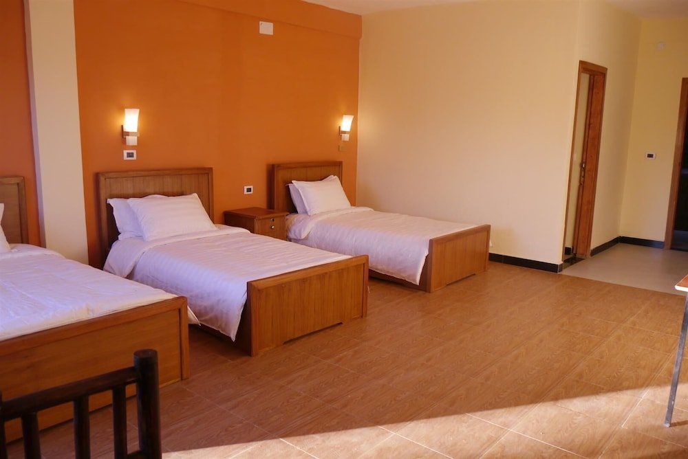 Фото Bete Serkie Lalibela