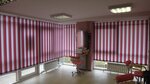 Jalyuzi Zebra (ulitsa Kosmonavtov, 30), persianas y estores enrollables