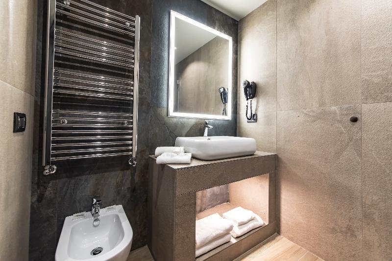 Фото Just Hotel Milano