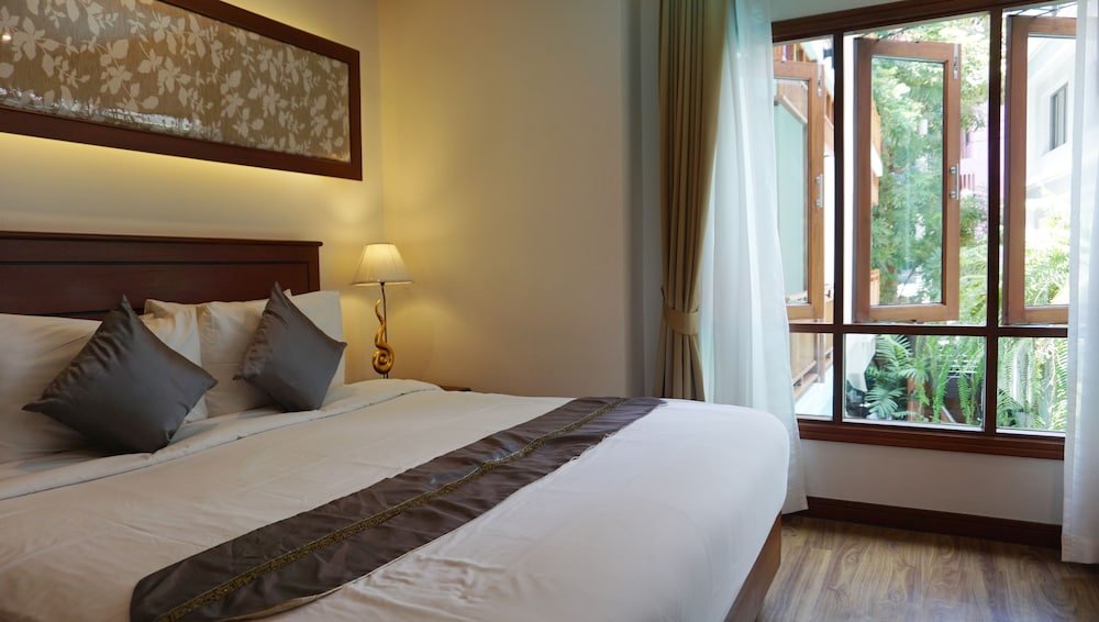 Фото The Lannatree Guest House