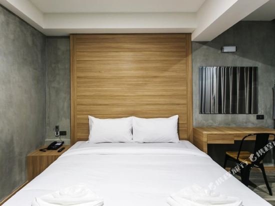 Фото Ananya Boutique Jomtien Hotel