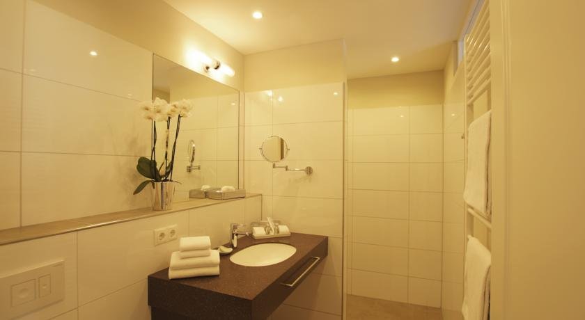 Фото Hotel Villa Sanct Peter