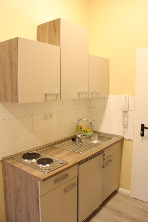 Фото M&m Hotel - Hamburg