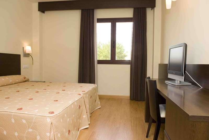 Фото Hotel SPA Tudanca Aranda