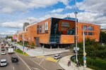 Raikin Plaza (Sheremetyevskaya Street, 6к1), shopping mall