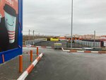 Logan Servis YUg (posyolok Pridorozhny, zhiloy rayon Yaitskoye, Kashirskaya Street, 1Г) ، ورشة لتصليح السيارات