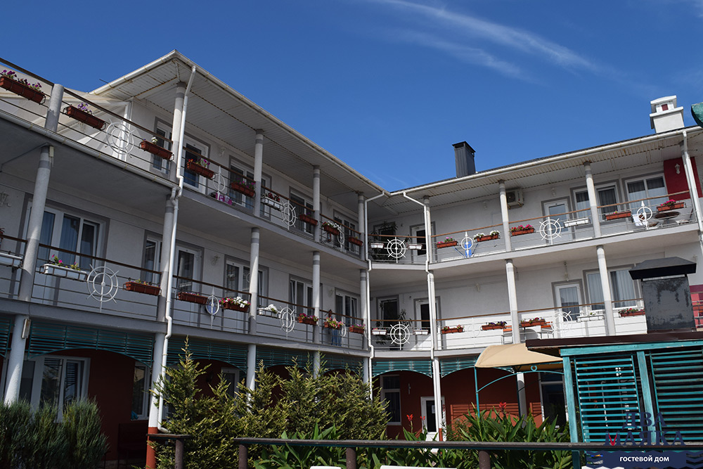 Фото отеля 5