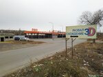 Автосервис (Grazhdanskaya ulitsa, 64Б), servicio de coches, centro de reparación de automóviles