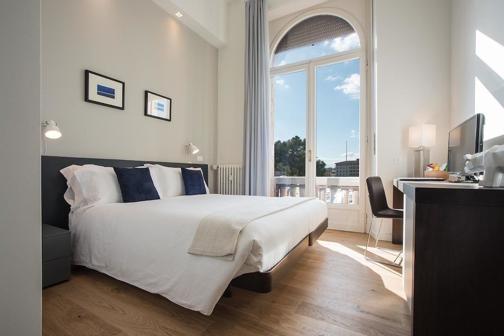 Фото 7Florence B&B