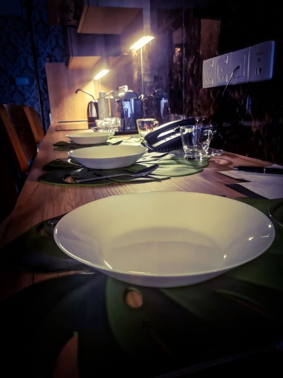 Фото 1969 Business Suites