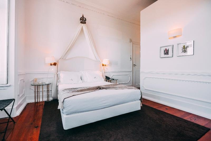 Фото Torel Palace Lisbon