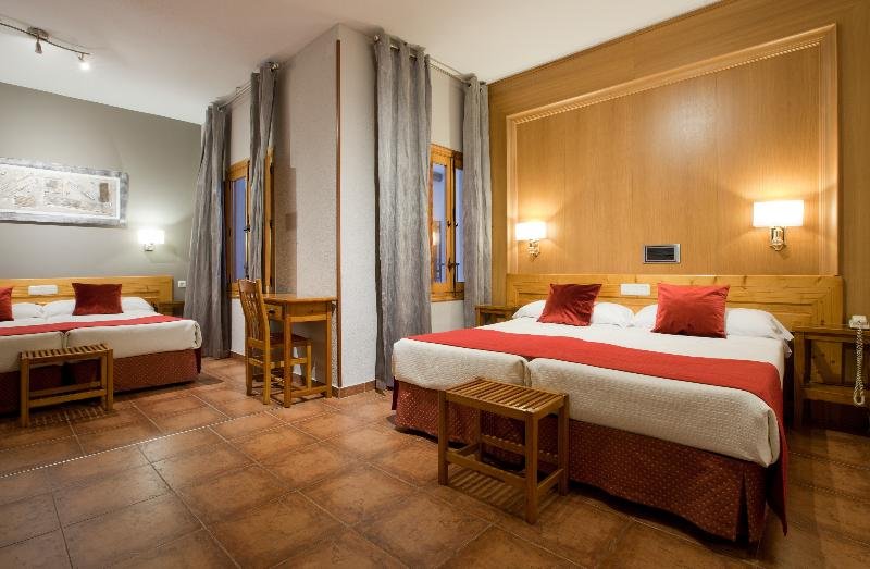 Фото Hotel Real de Toledo