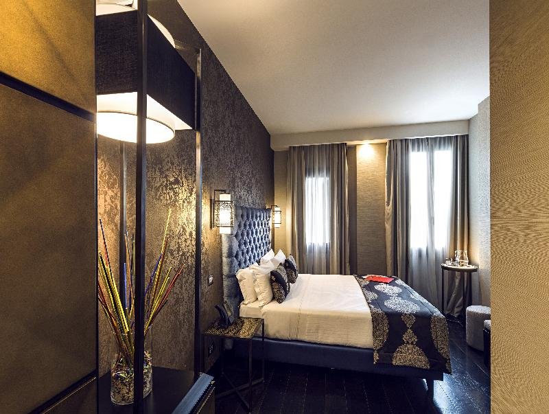 Фото Venice Times Hotel