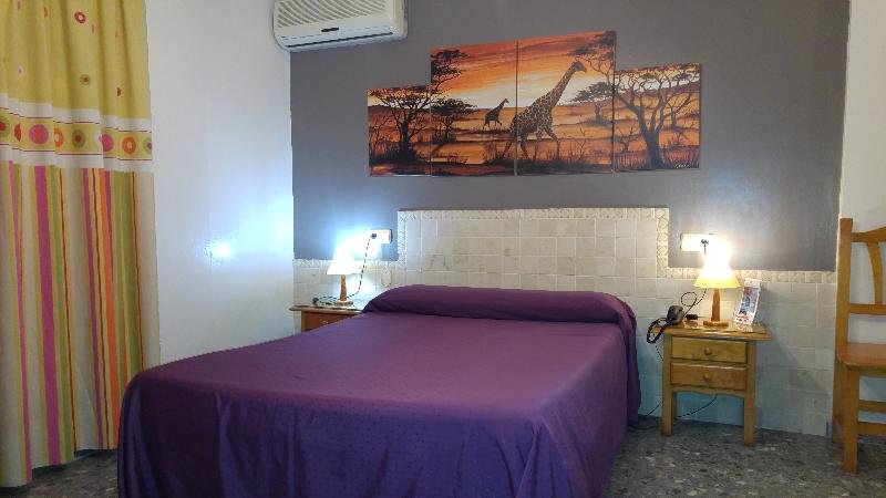 Фото Hotel Miraya