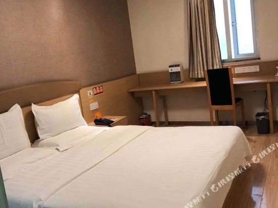 Фото 7 Days Inn Changsha Tian Xin Park Branch