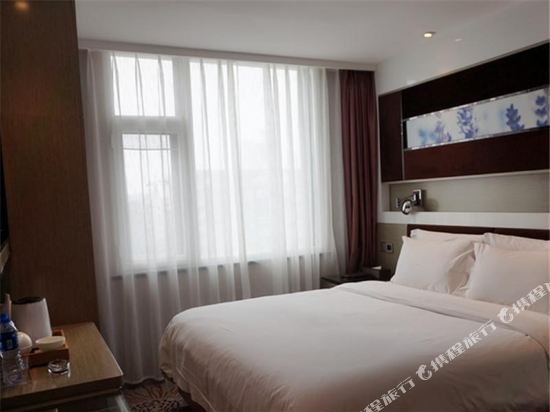 Фото Lavande Hotel Tianjin International Exhibition Center Branch