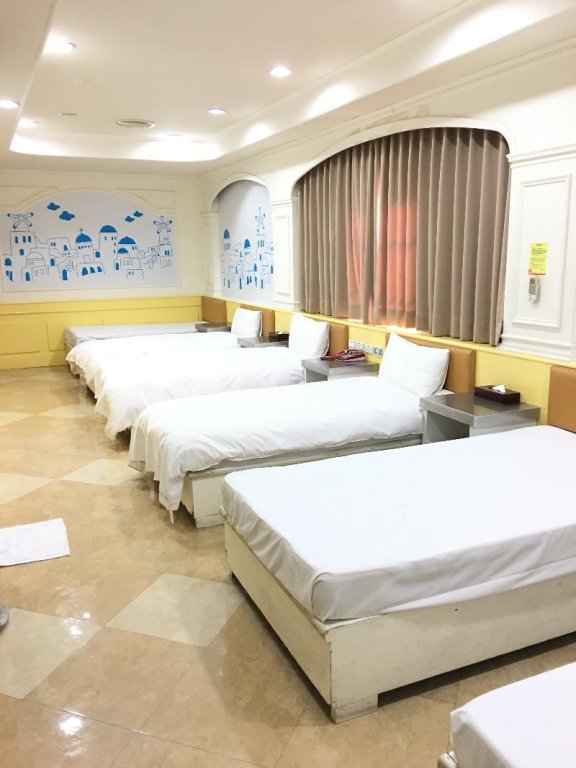 Фото King Plaza Hotel