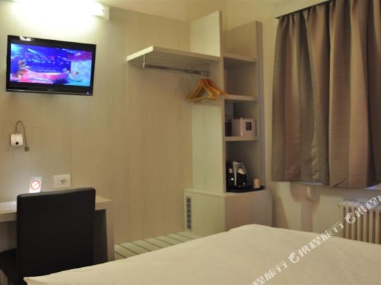 Фото Acquarello Swiss Quality Hotel