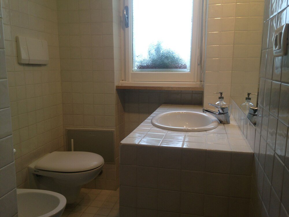 Фото La Casa sul Mare