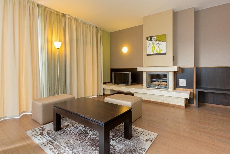 Фото Ruskovets Resort & Thermal SPA