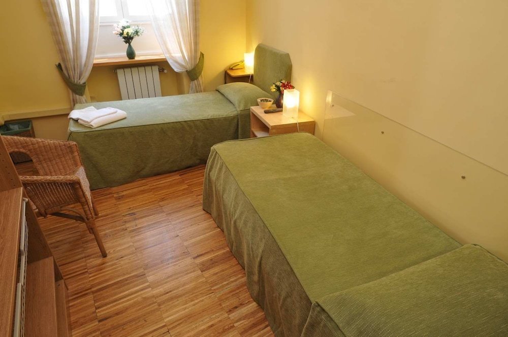 Фото ABC Guesthouse