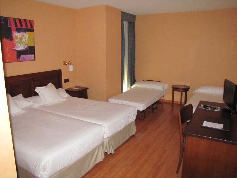 Фото Hotel Las Provincias