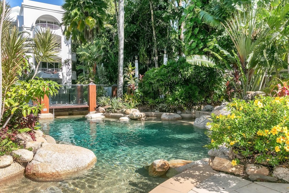 Фото Elysium Alamanda