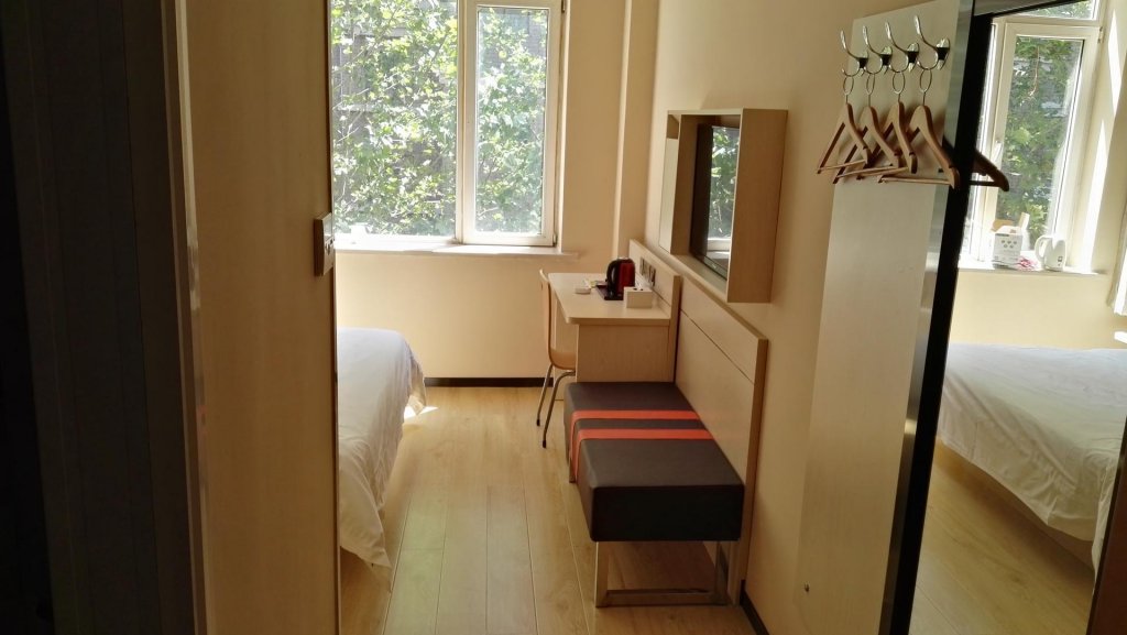 Фото 7Days Premium Dalian Airport