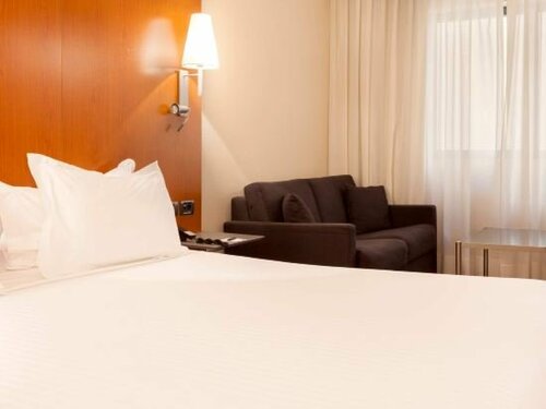 Гостиница Ac Hotel Tarragona by Marriott в Таррагоне