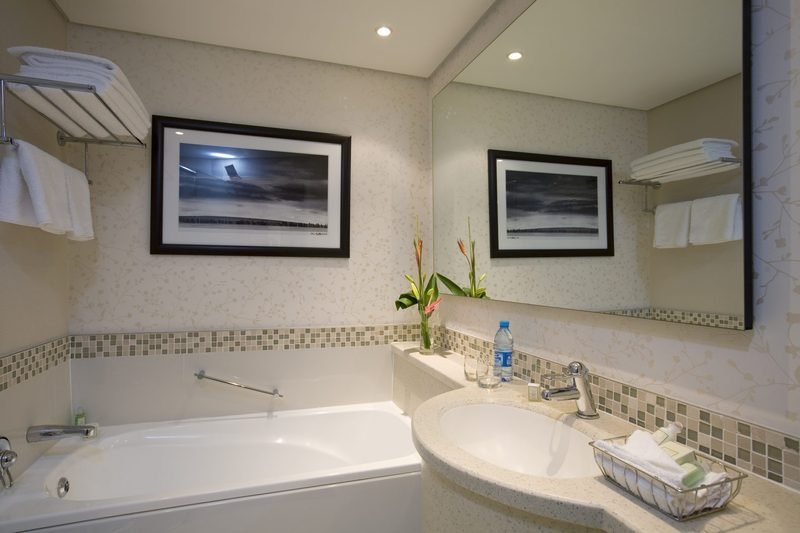 Фото Southern Sun Waterfront Cape Town