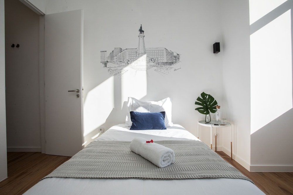 Фото Lisbon Check-In Guesthouse