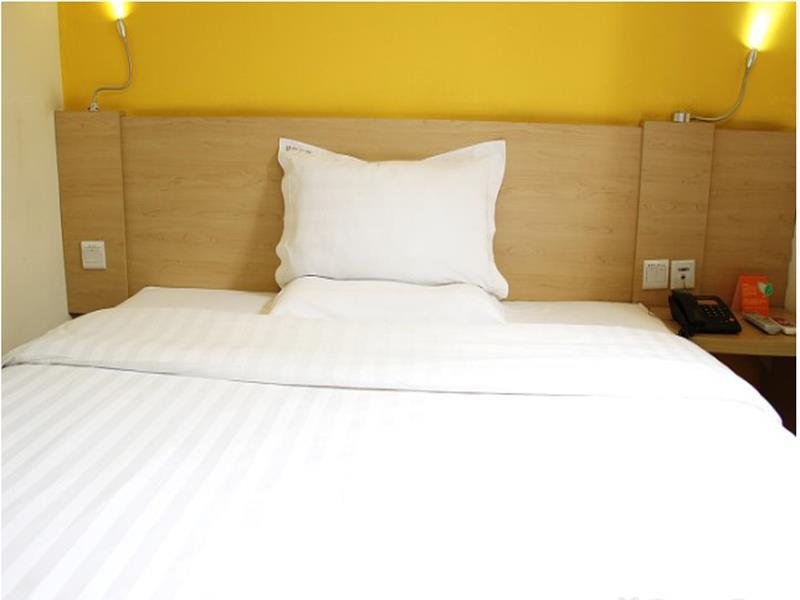 Фото 7 Days Inn Chengdu WangjiangLou Wanda Square Branch