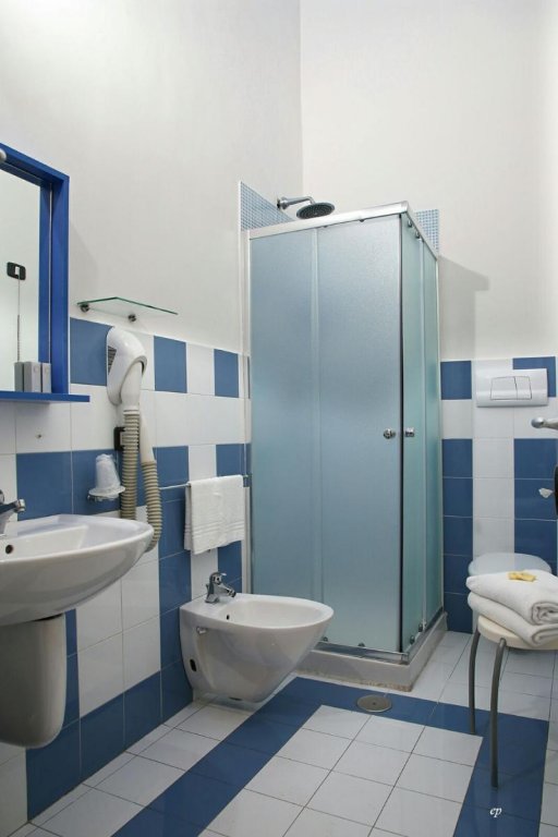 Фото Caravaggio Hotel